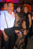 foto Gangster Sins @ Moulin Rouge, 24 mei 2008, Theadrôme, Wilrijk #424114