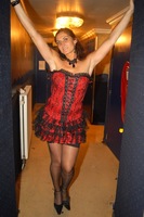foto Gangster Sins @ Moulin Rouge, 24 mei 2008, Theadrôme, Wilrijk #424136
