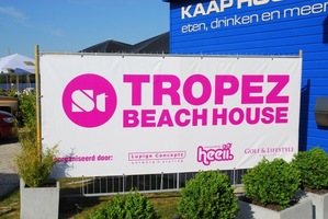 foto St. Tropez Beach House, 24 mei 2008, Kaap Hoorn, Haren #424475