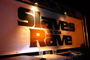 foto Slaves to the Rave, 24 mei 2008, Outland, Rotterdam #424836