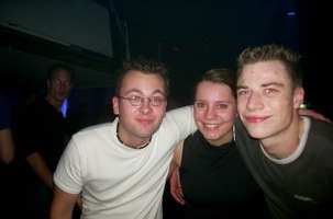 foto Awakenings, 1 februari 2002, Now&Wow, Rotterdam #4253