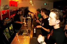 Foto's, Rekorder, 24 mei 2008, Off_Corso, Rotterdam