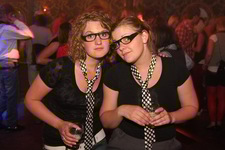 Foto's, Chicks Love Geeks, 22 mei 2008, Huize Maas, Groningen