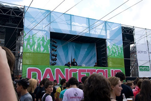 foto Dancetour Maastricht, 25 mei 2008, Markt, Maastricht #425890