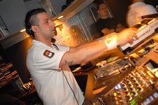 Foto's, Dj Chaos B-day Bash, 30 mei 2008, High Life, Goes