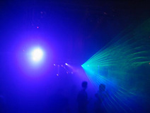 Foto's, Maximus, 28 februari 2003, Lichtfabriek, Haarlem