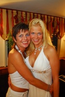 foto Pure Pleasure, 31 mei 2008, De Ameland, Rotterdam #427187