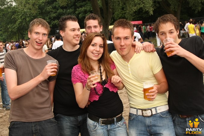 foto Emporium 2008, 31 mei 2008, De Berendonck