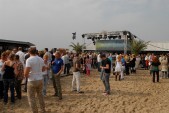 Armada @ the beach foto