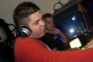 foto Hardstyle Visions, 6 juni 2008, La Vie en Rose, Roosendaal #428458