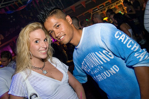 foto Hardstyle Visions, 6 juni 2008, La Vie en Rose, Roosendaal #428492