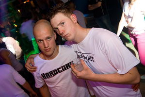 foto Hardstyle Visions, 6 juni 2008, La Vie en Rose, Roosendaal #428501