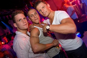 foto Hardstyle Visions, 6 juni 2008, La Vie en Rose, Roosendaal #428502