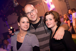 foto Hardstyle Visions, 6 juni 2008, La Vie en Rose, Roosendaal #428504