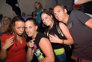 foto Hardstyle Visions, 6 juni 2008, La Vie en Rose, Roosendaal #428522