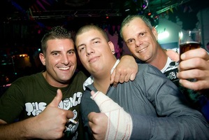 foto Hardstyle Visions, 6 juni 2008, La Vie en Rose, Roosendaal #428535