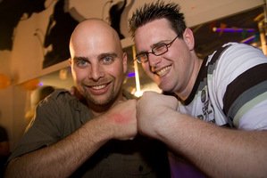 foto Hardstyle Visions, 6 juni 2008, La Vie en Rose, Roosendaal #428536