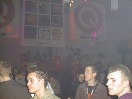 foto Q-Dance, 8 februari 2002, Hemkade, Zaandam #4287