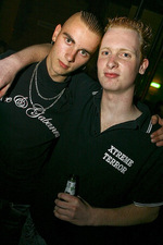 Foto's, Oldschool Madness, 6 juni 2008, Empire New York, Hengelo