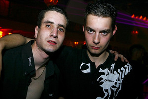 foto Oldschool Madness, 6 juni 2008, Empire New York, Hengelo #428952