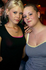 Foto's, Oldschool Madness, 6 juni 2008, Empire New York, Hengelo