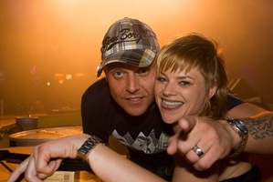 foto Pussy lounge, 7 juni 2008, Matrixx, Nijmegen #429073