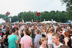 foto Obsession outdoor festival, 7 juni 2008, De Rozeboom, Bovenkarspel #429513