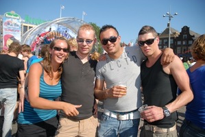 foto Citymoves, 8 juni 2008, Grote Markt, Groningen #430057