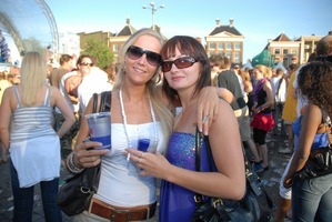 foto Citymoves, 8 juni 2008, Grote Markt, Groningen #430155