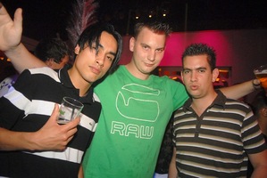 foto Art Dance Event, 13 juni 2008, Players, Zoetermeer #430264