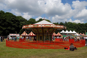 foto A day at the park, 14 juni 2008, Amsterdamse Bos, Amstelveen #430455