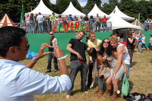 foto A day at the park, 14 juni 2008, Amsterdamse Bos, Amstelveen #430469