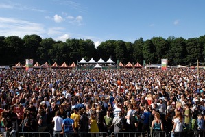 foto A day at the park, 14 juni 2008, Amsterdamse Bos, Amstelveen #430490