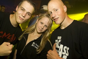 foto F*cking niet Normaal, 7 juni 2008, Zalinaz, Etten-Leur #430628