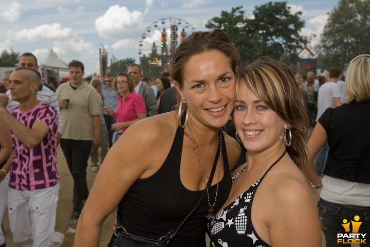 foto Defqon.1 Festival, 14 juni 2008, Almeerderstrand