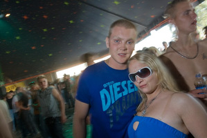 foto Defqon.1 Festival, 14 juni 2008, Almeerderstrand, Almere #431075