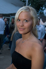 Foto's, Defqon.1 Festival, 14 juni 2008, Almeerderstrand, Almere
