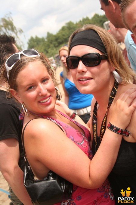 foto Defqon.1 Festival, 14 juni 2008, Almeerderstrand