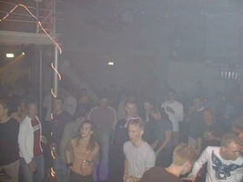 foto Q-Dance, 8 februari 2002, Hemkade, Zaandam #4316