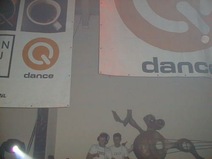 Foto's, Q-Dance, 8 februari 2002, Hemkade, Zaandam