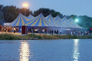 foto Indian Summer Festival 2008, 21 juni 2008, Geestmerambacht, Noord-Scharwoude #432624