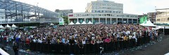 Dancetour Tilburg foto