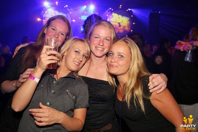 foto Fame = DJ's, 28 juni 2008, Waerdse Tempel