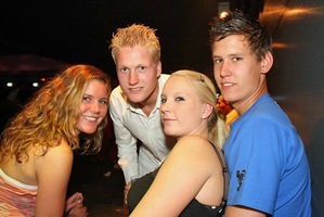 foto Fame = DJ's, 28 juni 2008, Waerdse Tempel, Heerhugowaard #433371