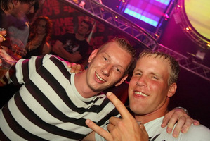 foto Fame = DJ's, 28 juni 2008, Waerdse Tempel, Heerhugowaard #433434