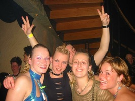 foto Crazyland, 8 maart 2003, Tropicana, Rotterdam #43344