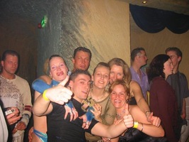 foto Crazyland, 8 maart 2003, Tropicana, Rotterdam #43346