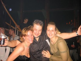 foto Crazyland, 8 maart 2003, Tropicana, Rotterdam #43348