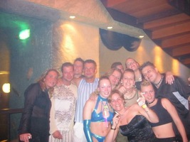 foto Crazyland, 8 maart 2003, Tropicana, Rotterdam #43353