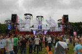 Awakenings foto